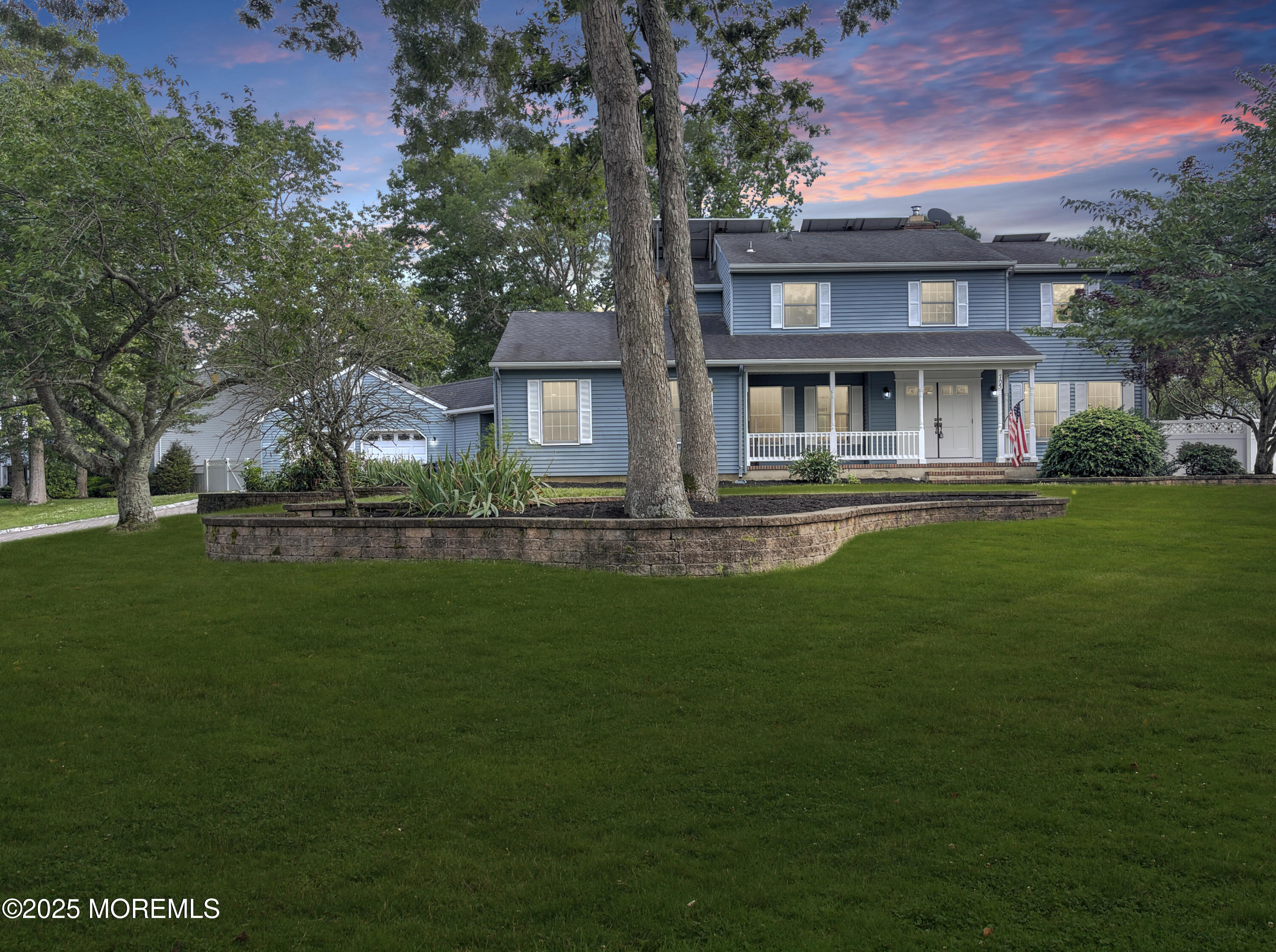 705 Princeton Road, Lanoka Harbor, NJ, 08734 image 9