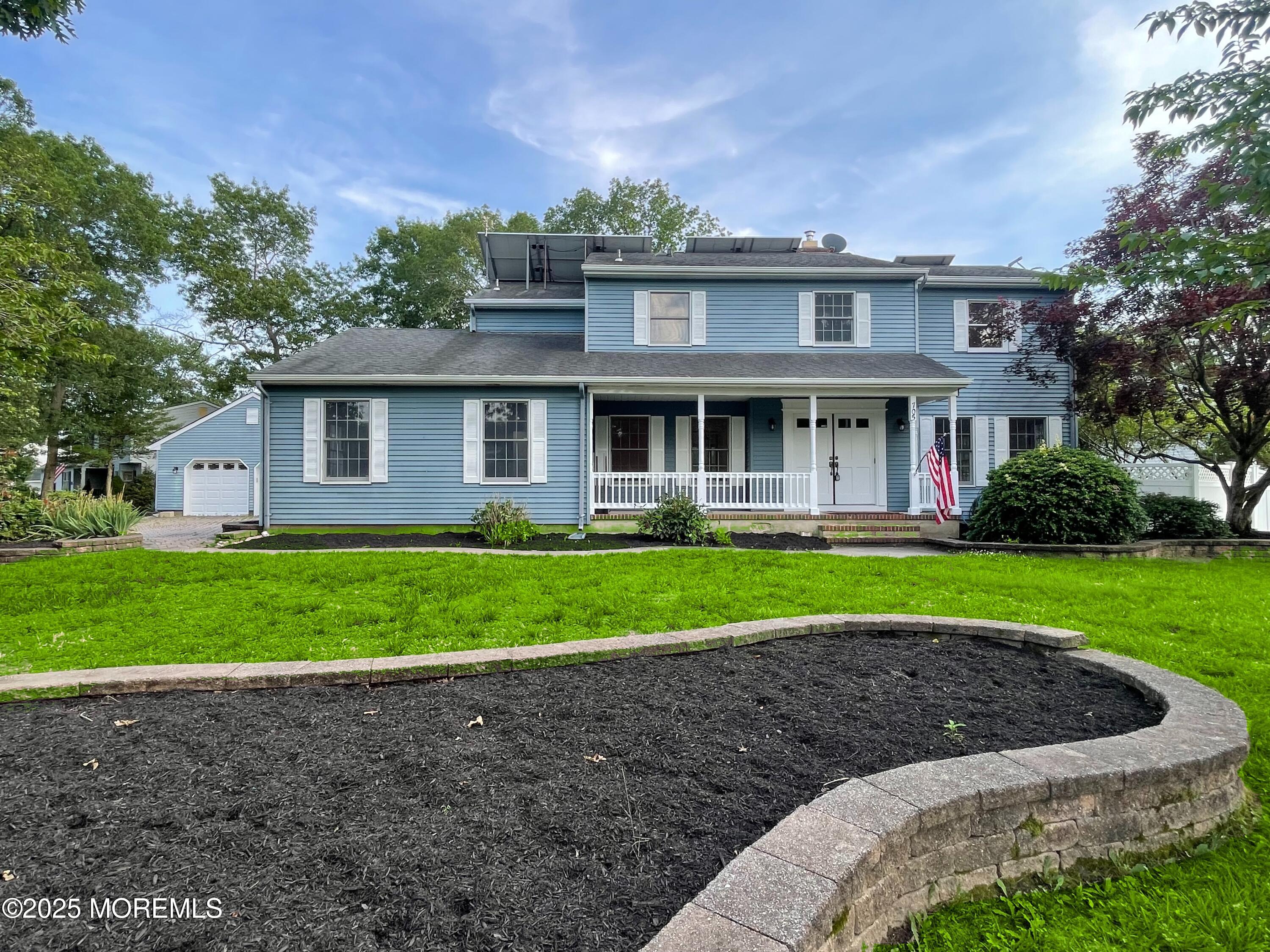 705 Princeton Road, Lanoka Harbor, NJ, 08734 image 13