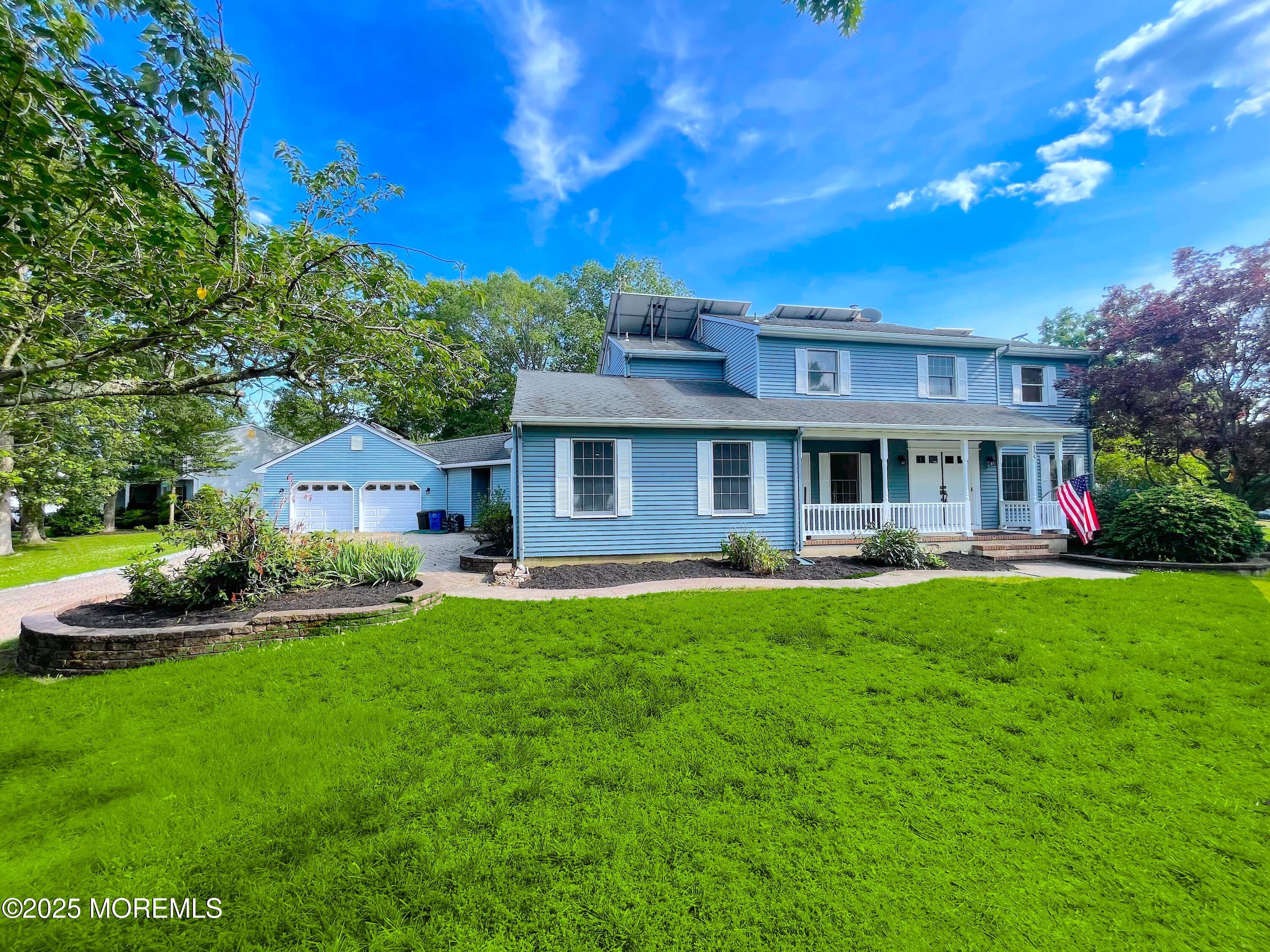 705 Princeton Road, Lanoka Harbor, NJ, 08734 image 15
