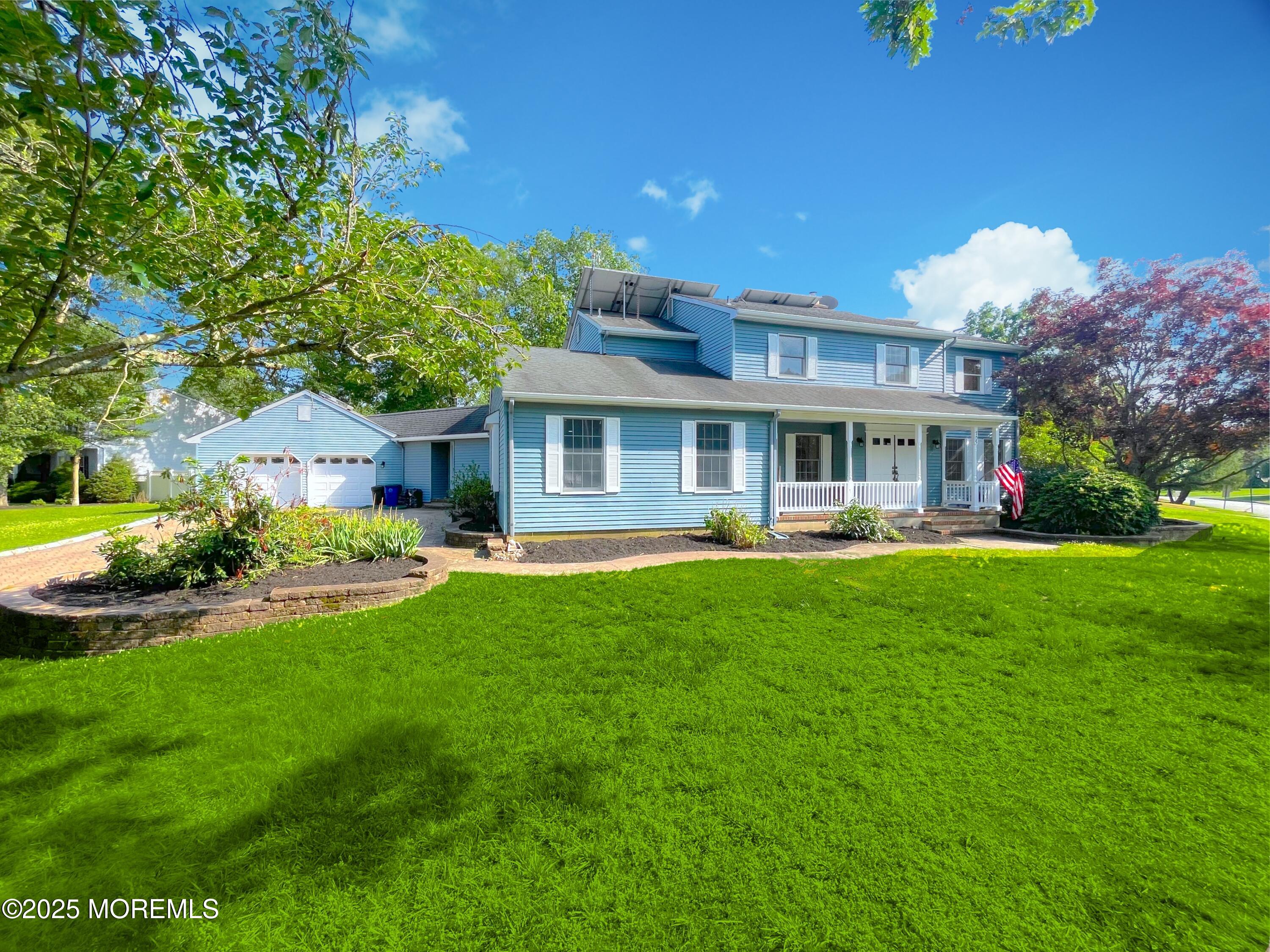 705 Princeton Road, Lanoka Harbor, NJ, 08734 image 16