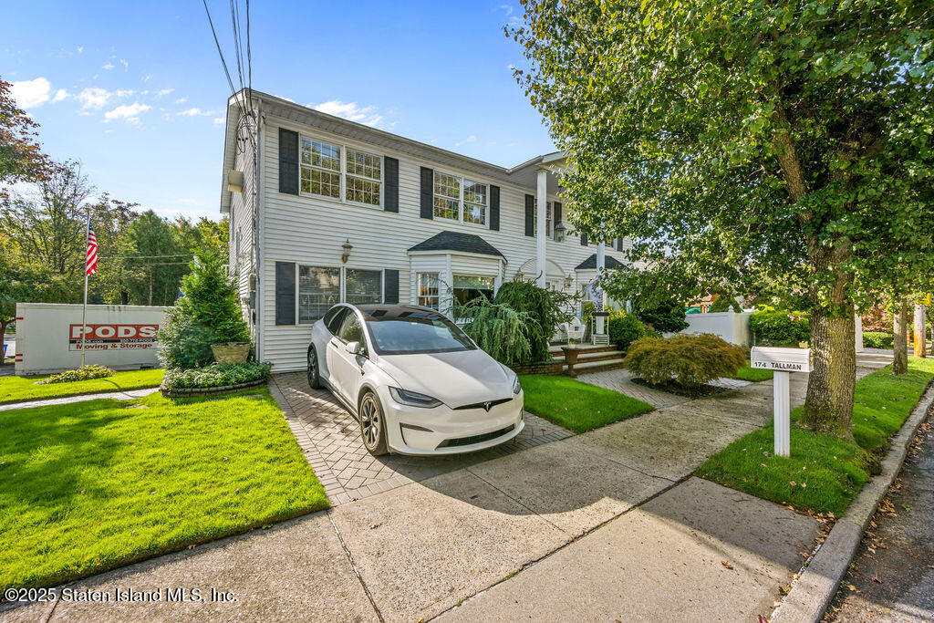 174 Tallman Street Image 1