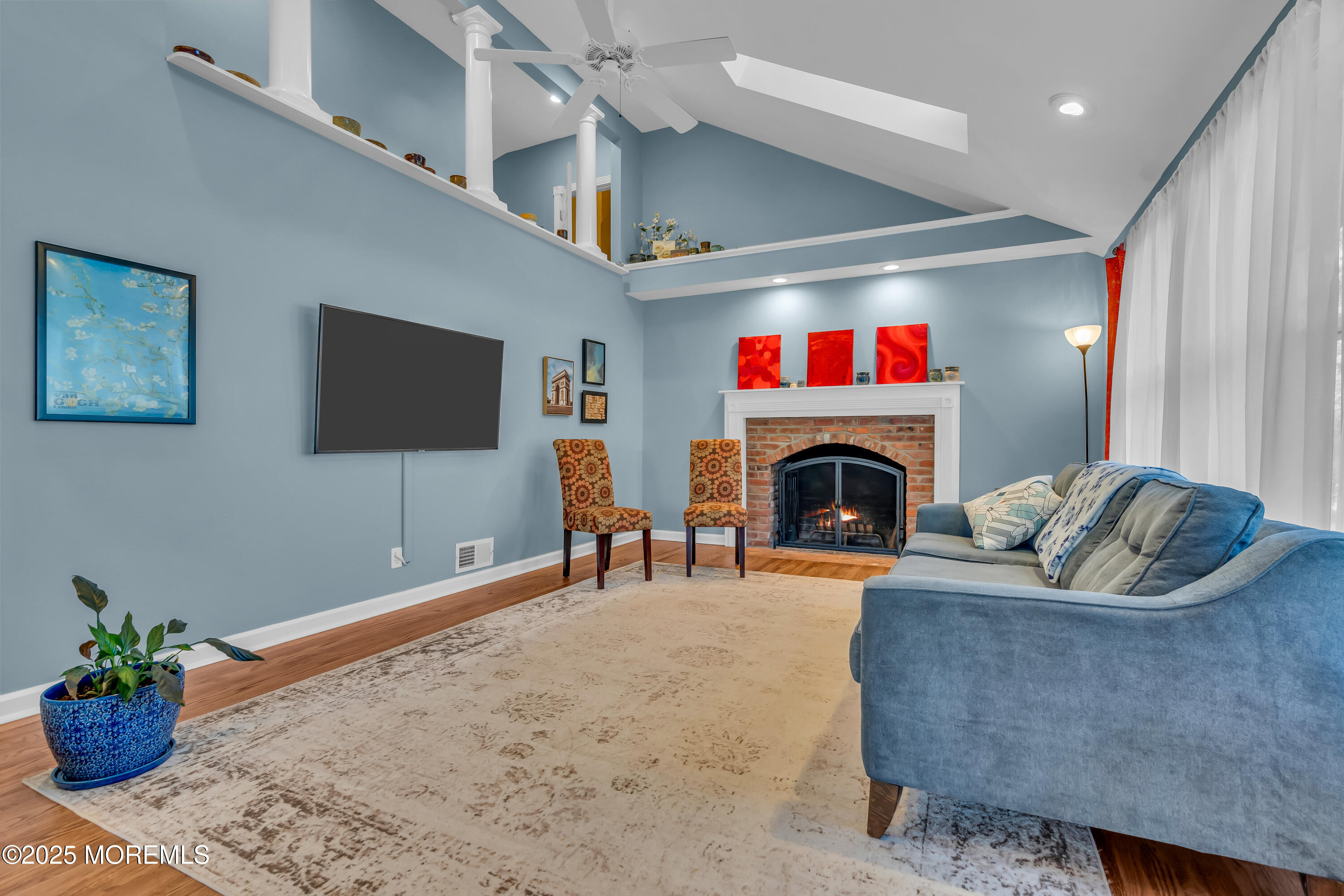 31 Rosalie Avenue, Lincroft, NJ, 07738 image 10