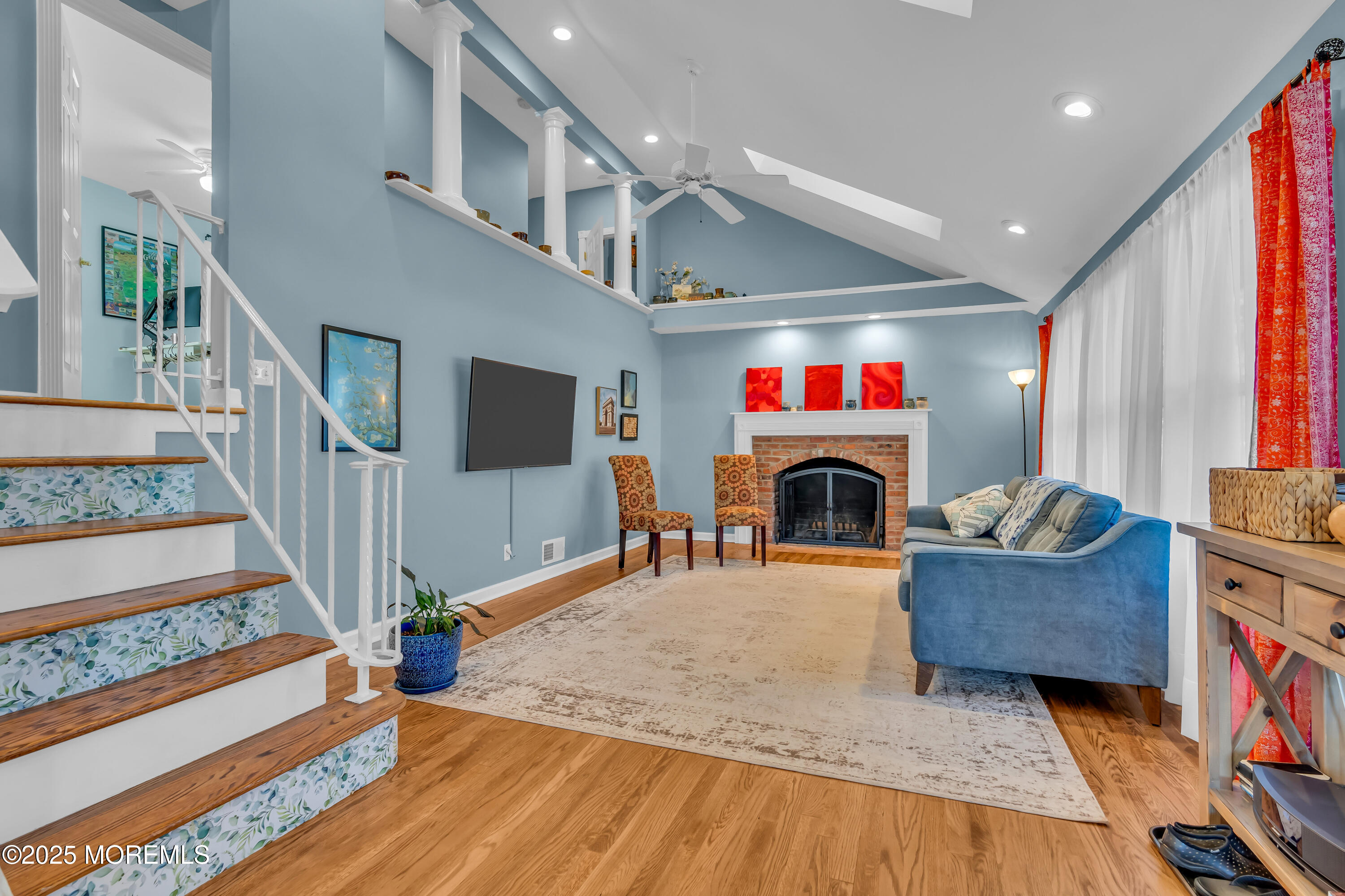 31 Rosalie Avenue, Lincroft, NJ, 07738 image 11