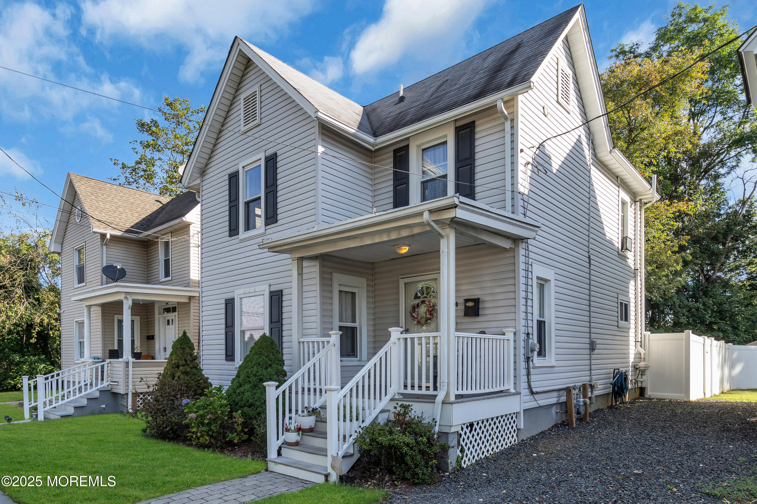 4 Conover Street Image 1