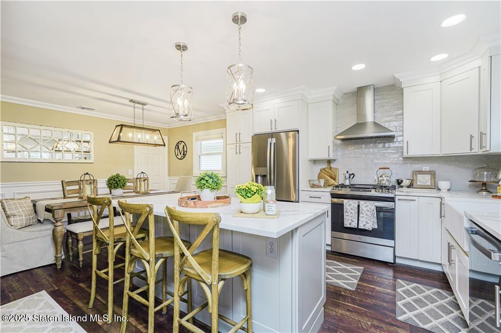 381 Burgher Avenue, Staten Island, NY, 10305 image 11