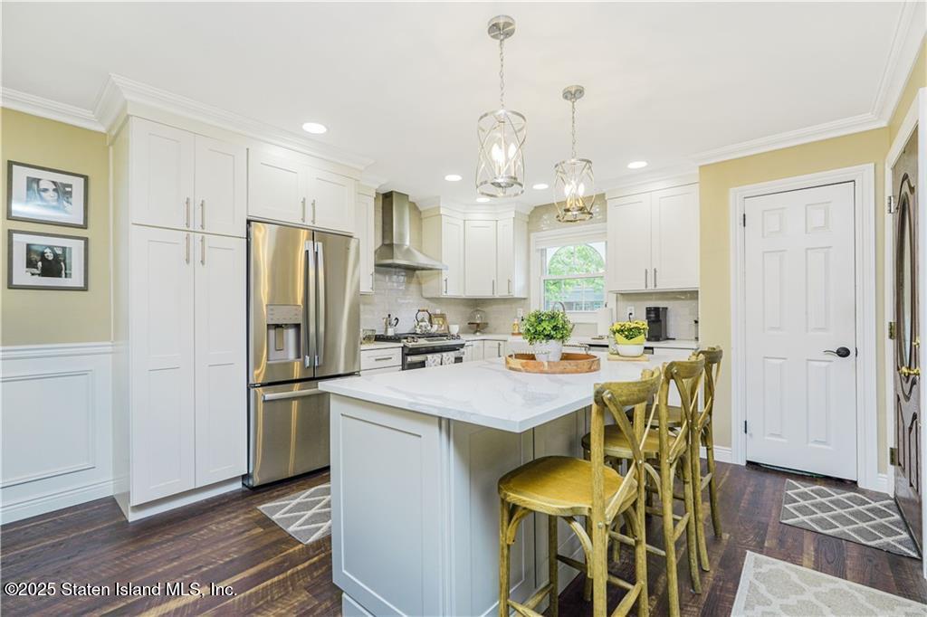 381 Burgher Avenue, Staten Island, NY, 10305 image 12