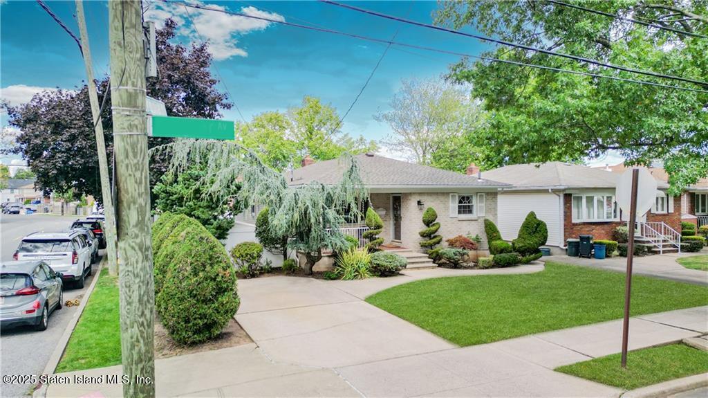 381 Burgher Avenue, Staten Island, NY, 10305 image 38
