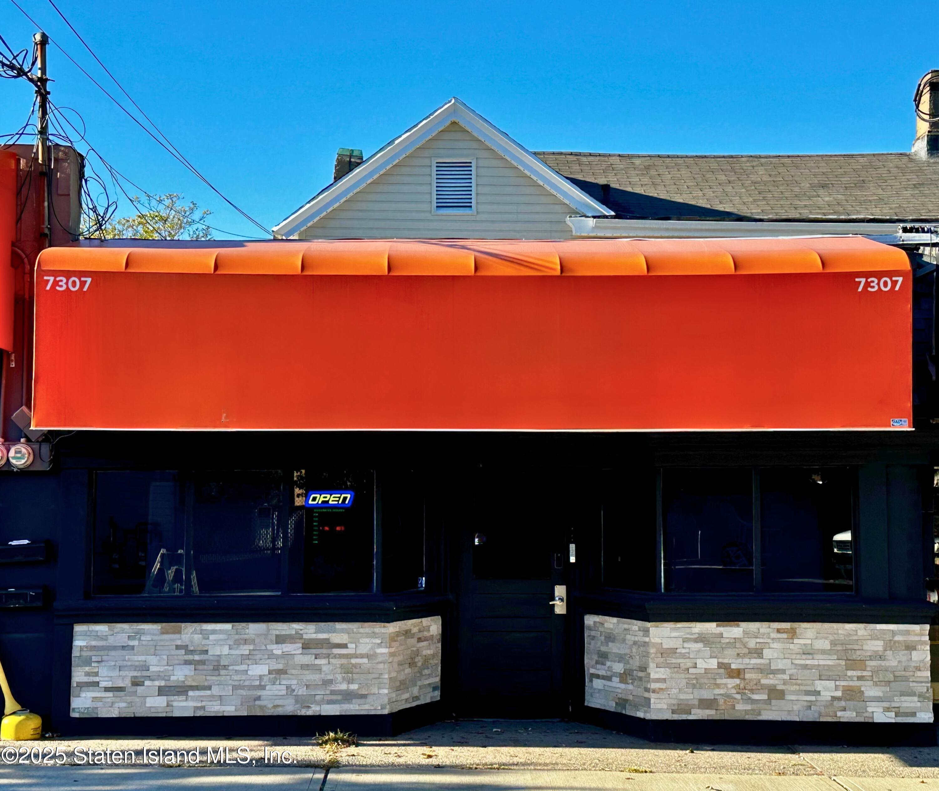 7307 Amboy Road Image 2