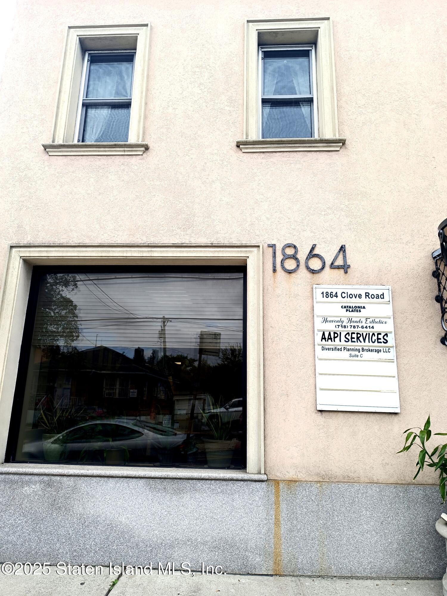 1864 Clove Road Image 5