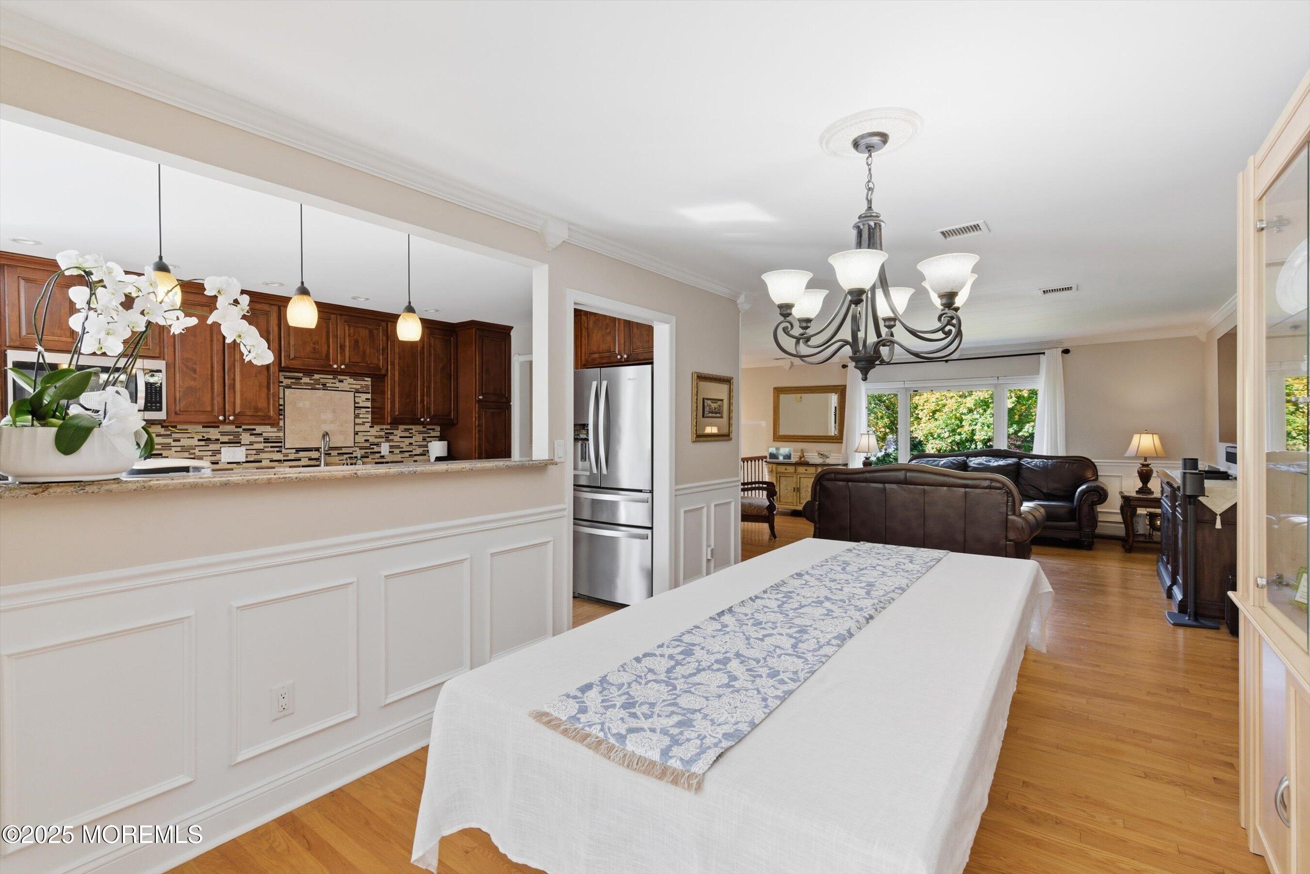110 Whispering Pines Drive, Lincroft, NJ, 07738 image 12