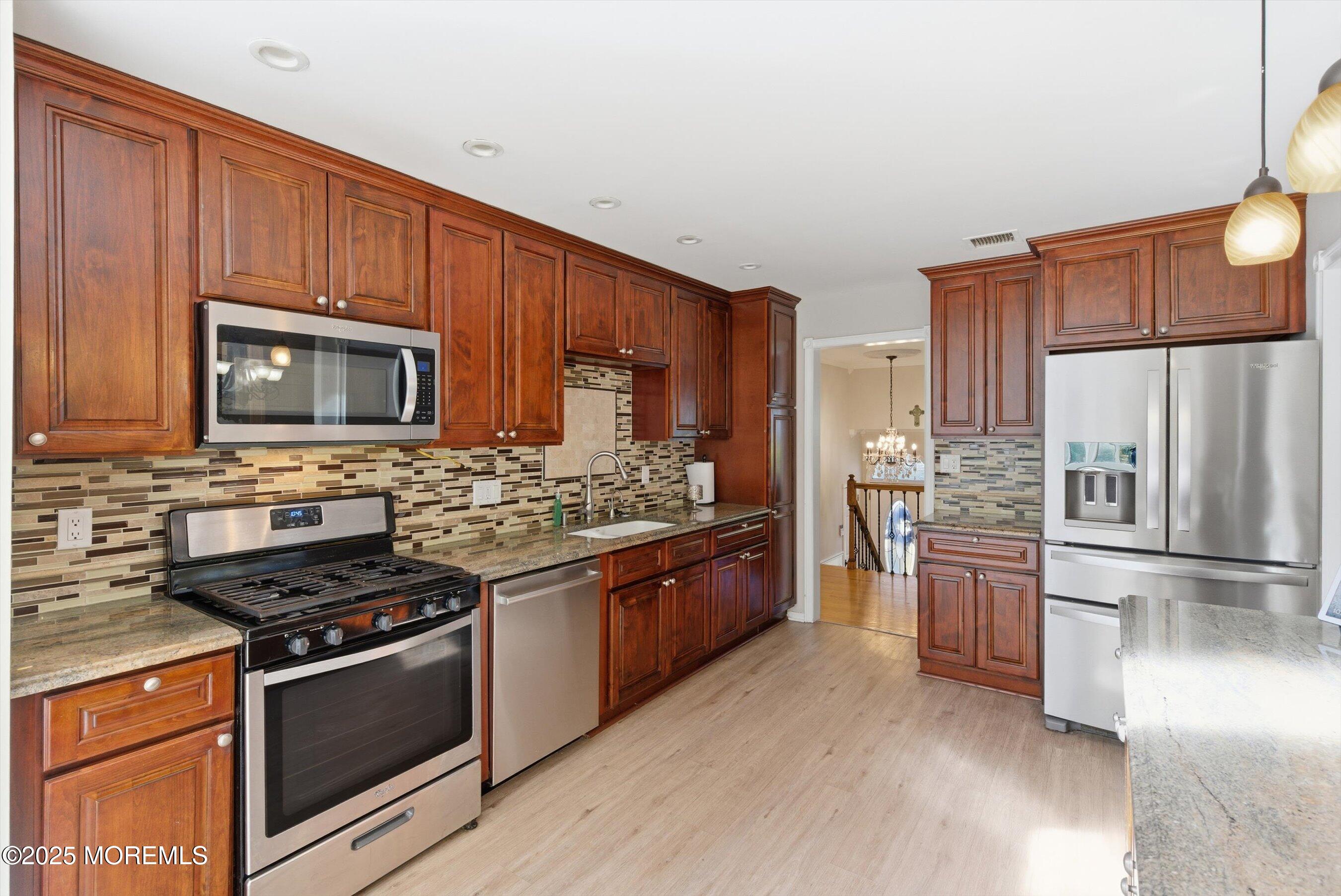 110 Whispering Pines Drive, Lincroft, NJ, 07738 image 14