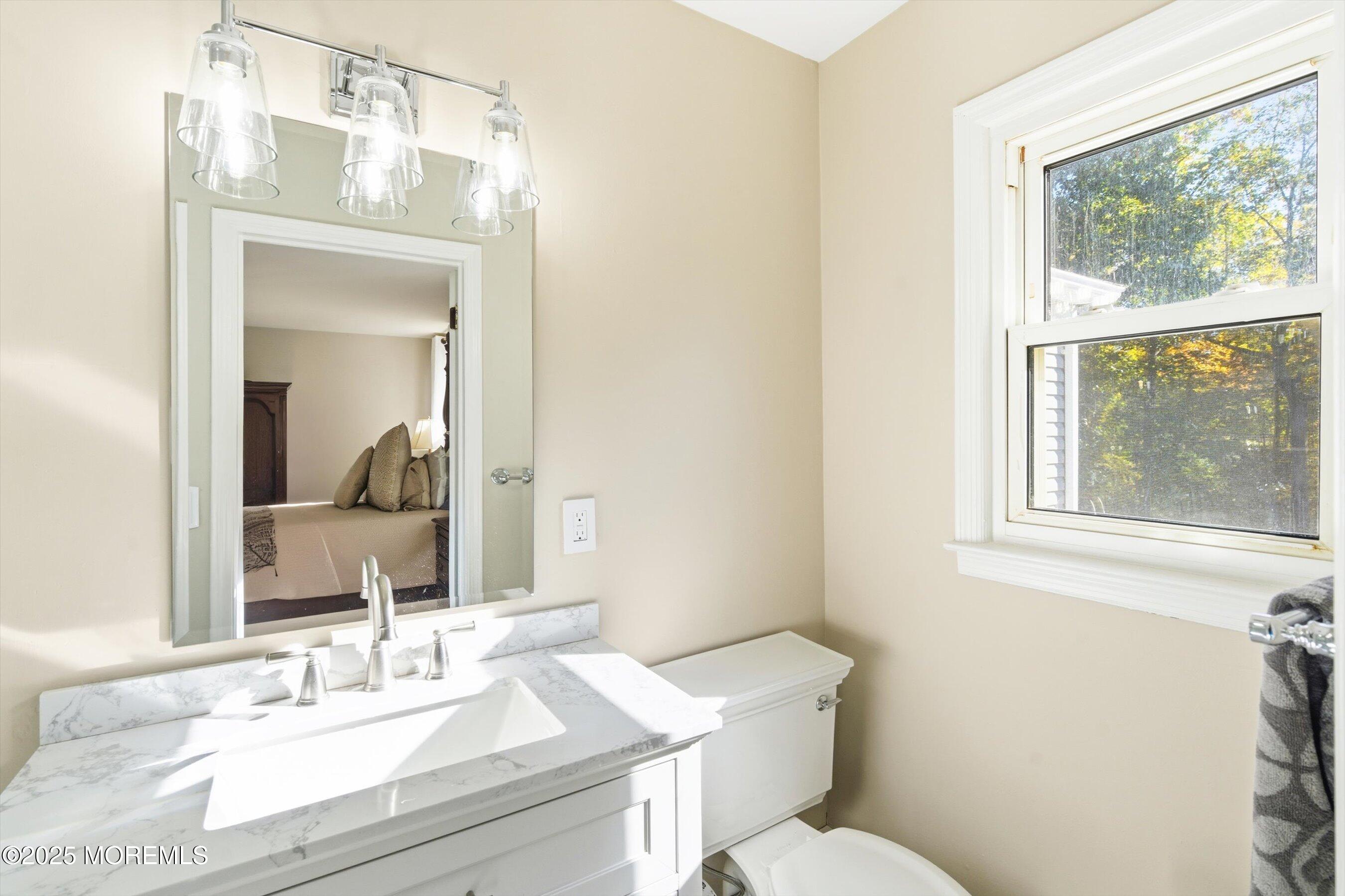 110 Whispering Pines Drive, Lincroft, NJ, 07738 image 18