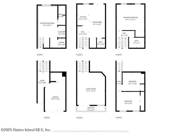 225 Wellbrook Avenue, Staten Island, NY, 10314 image 7