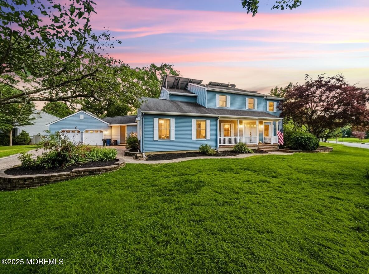 705 Princeton Road, Lanoka Harbor, NJ, 08734 image 133