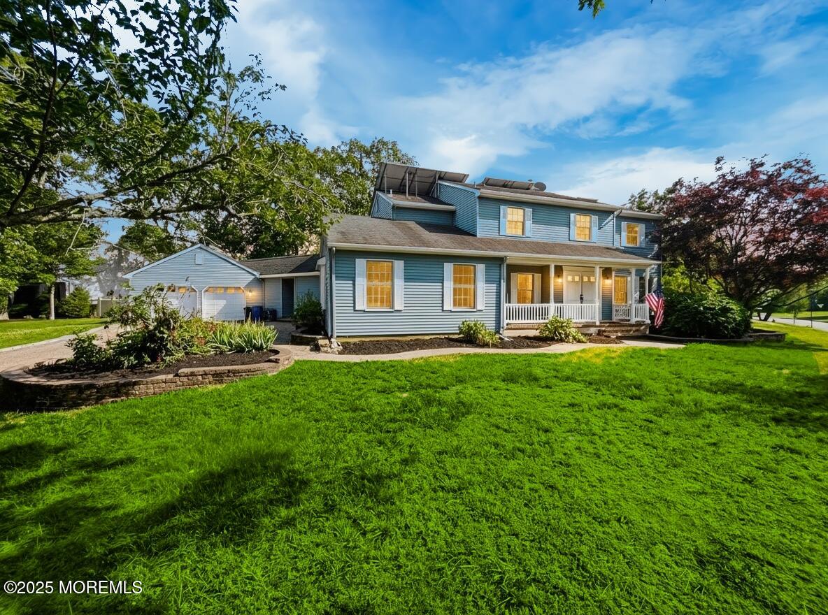 705 Princeton Road, Lanoka Harbor, NJ, 08734 image 145