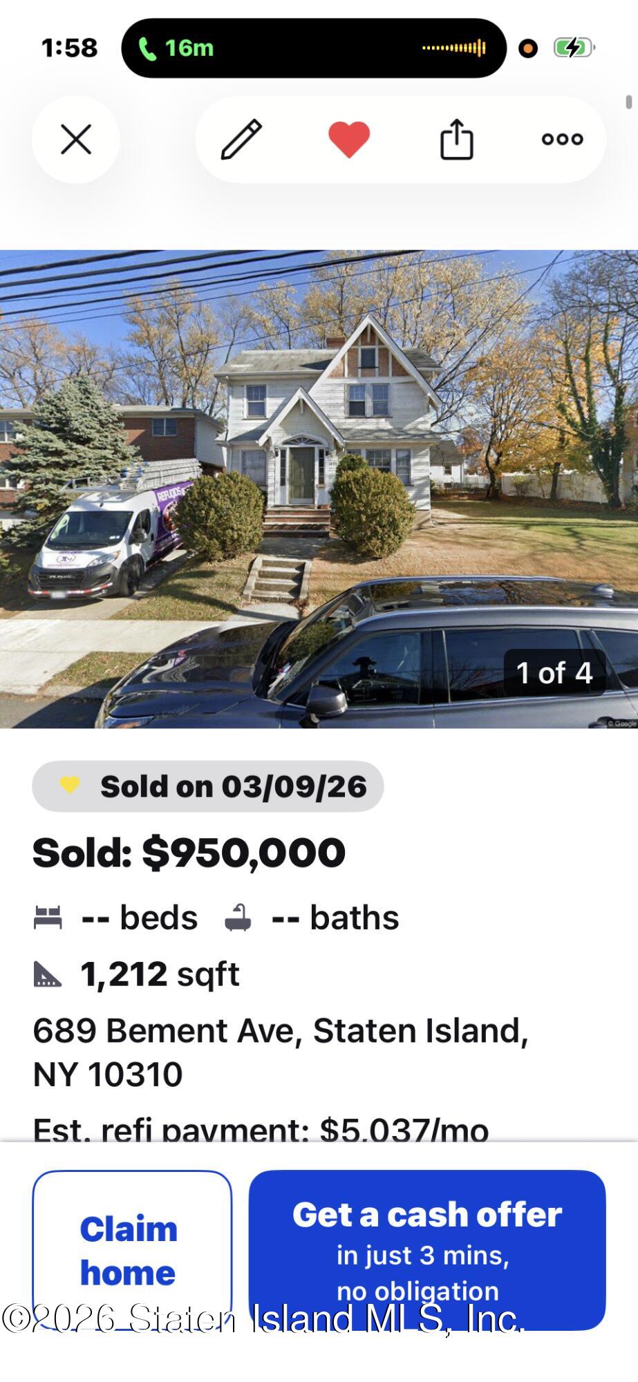 677 Bement Avenue, Staten Island, NY, 10310 image 39
