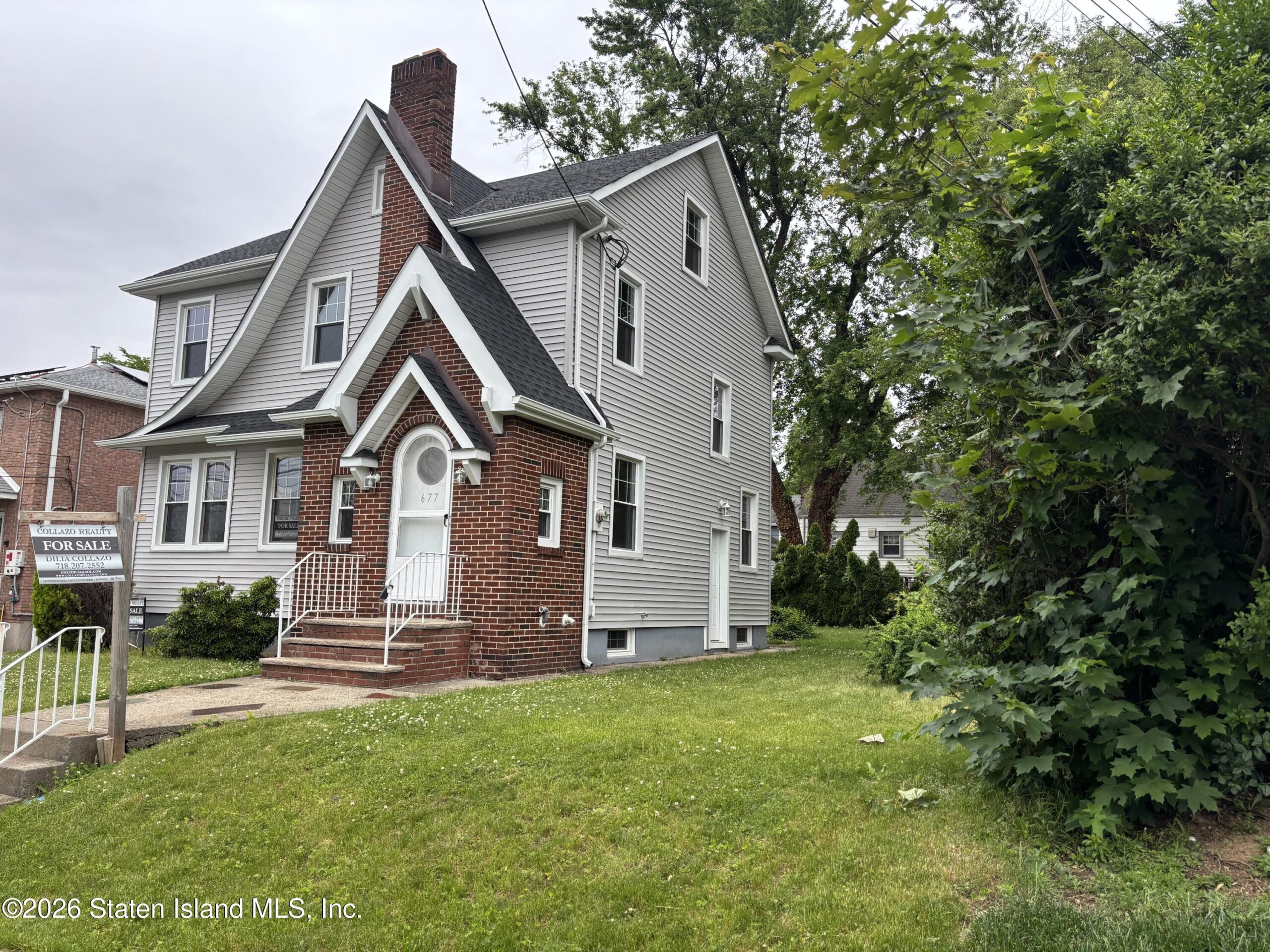 677 Bement Avenue Image 2