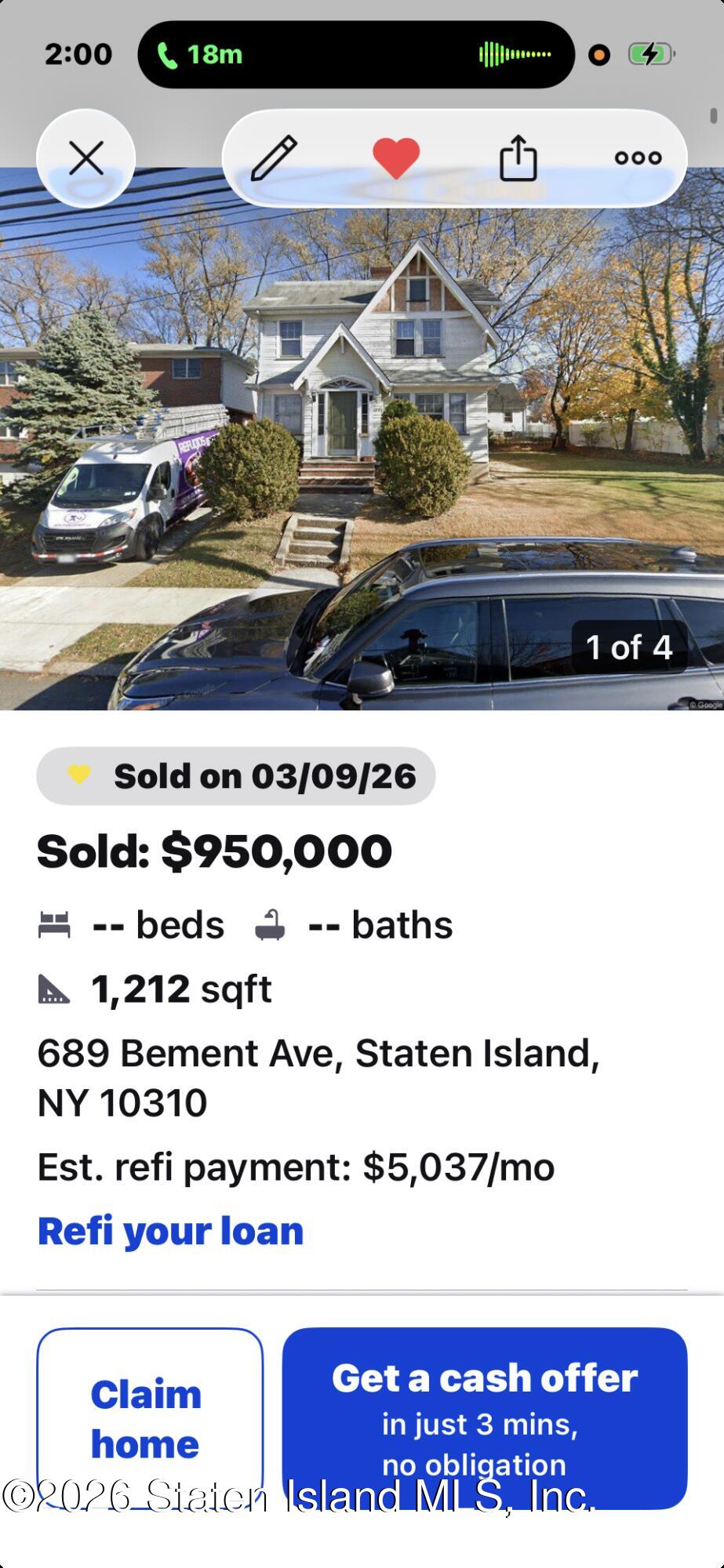 677 Bement Avenue, Staten Island, NY, 10310 image 41