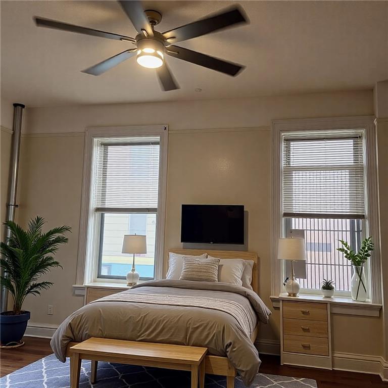 590 Parkside Avenue 2BE, Brooklyn, New York, 11226 image 17
