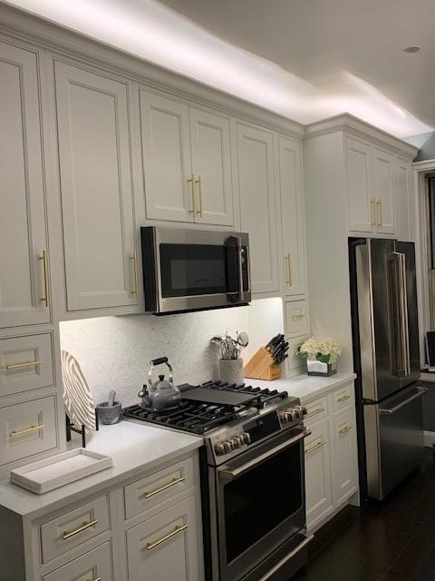 451 Clinton Avenue 3A, Brooklyn, New York, 11238 image 7