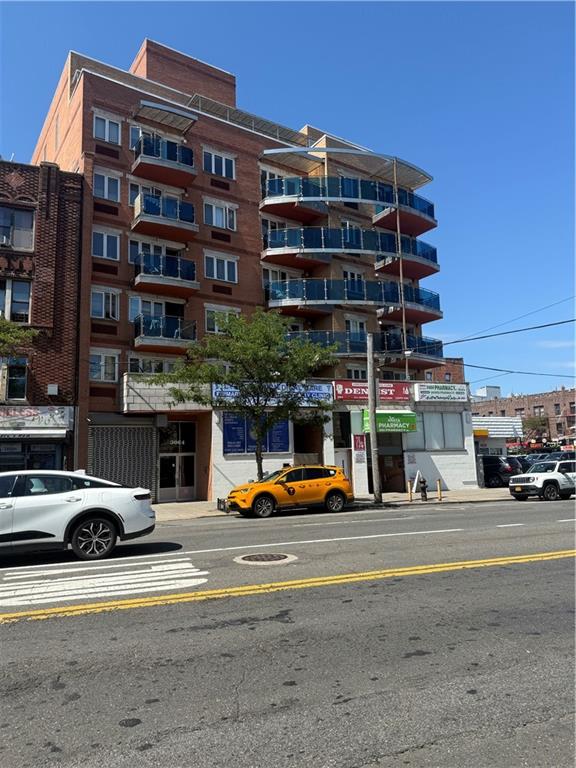 3064 Coney Island Avenue 2C, Brooklyn, New York, 11235 image 16