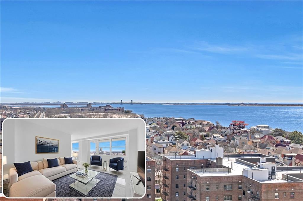35 Seacoast Terrace 16D Image 1