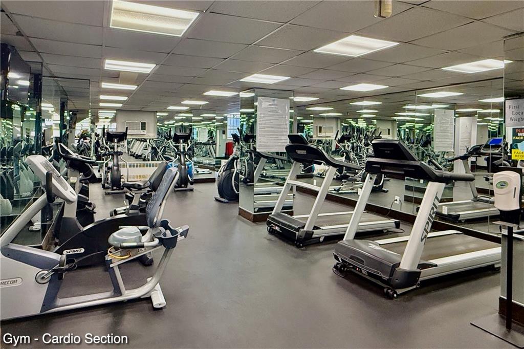 35 Seacoast Terrace 16D, Brooklyn, New York, 11235 image 11