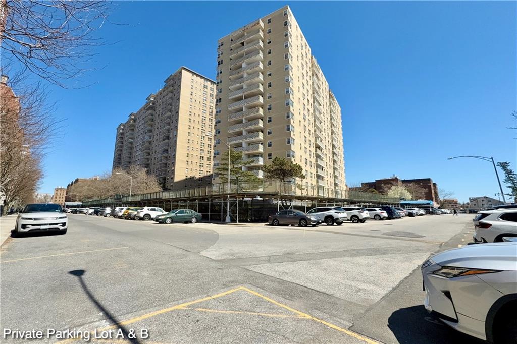 35 Seacoast Terrace 16D, Brooklyn, New York, 11235 image 21