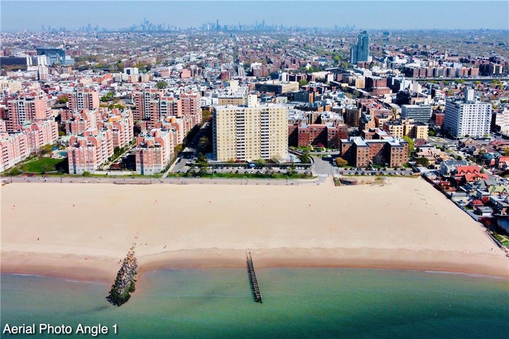 35 Seacoast Terrace 16D, Brooklyn, New York, 11235 image 25
