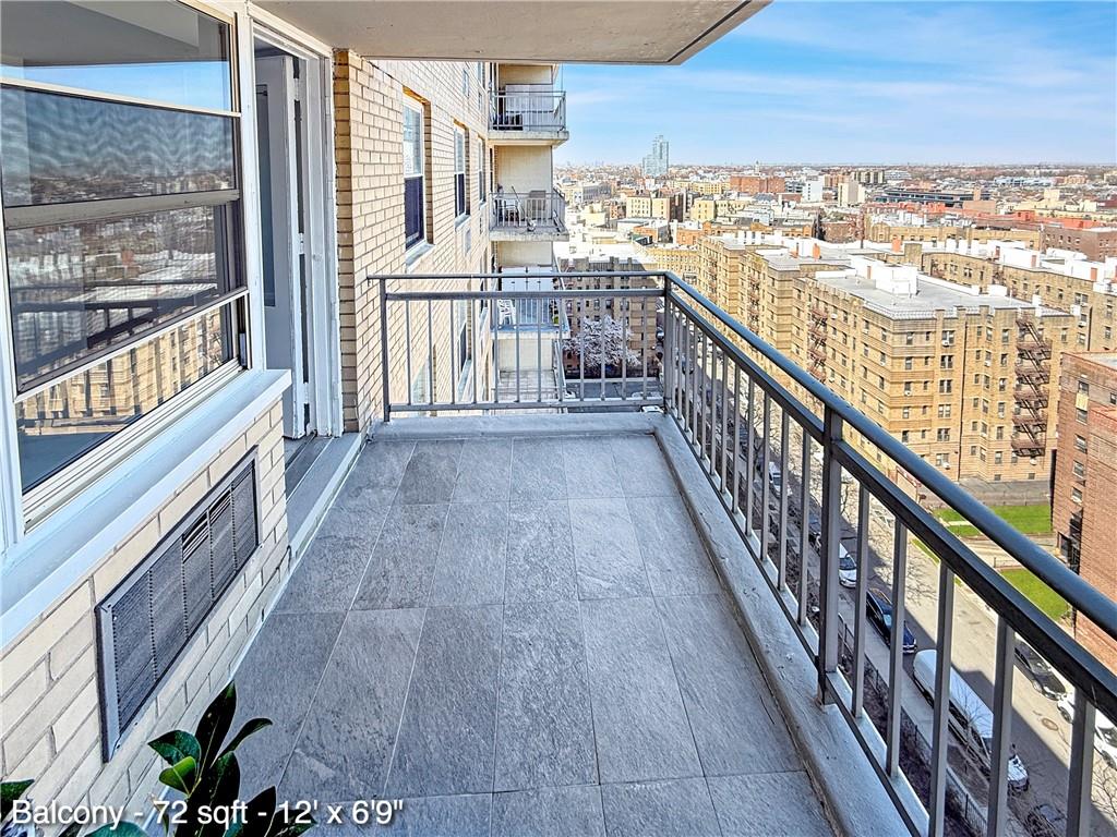 35 Seacoast Terrace 16D, Brooklyn, New York, 11235 image 8