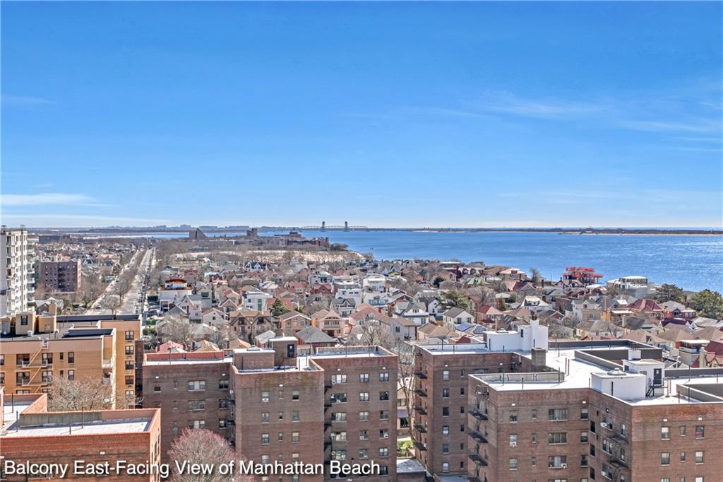 35 Seacoast Terrace 16D, Brooklyn, New York, 11235 image 9