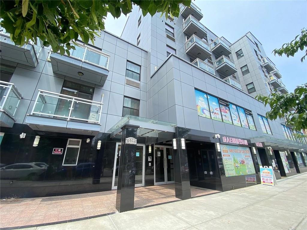 8616 21st Avenue 6F Image 1
