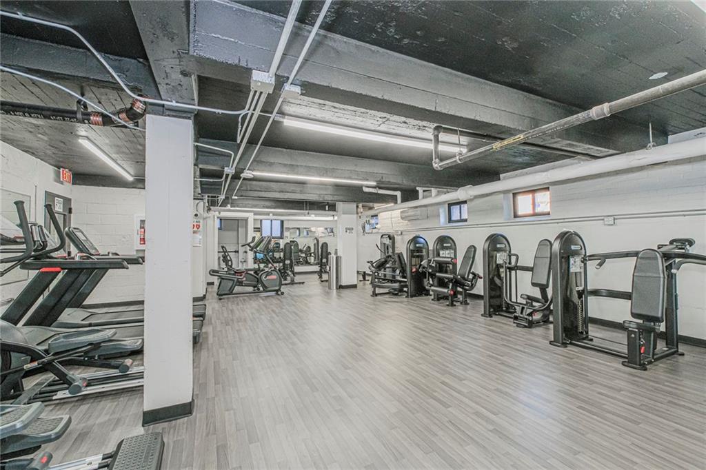 2140 Knapp Street 5H, Brooklyn, New York, 11229 image 21