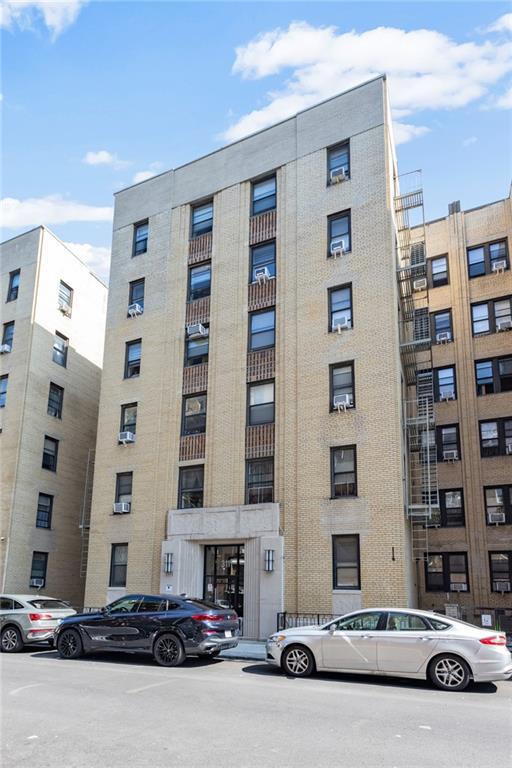 3111 Brighton 1st Place 6I, Brooklyn, New York, 11235 image 16