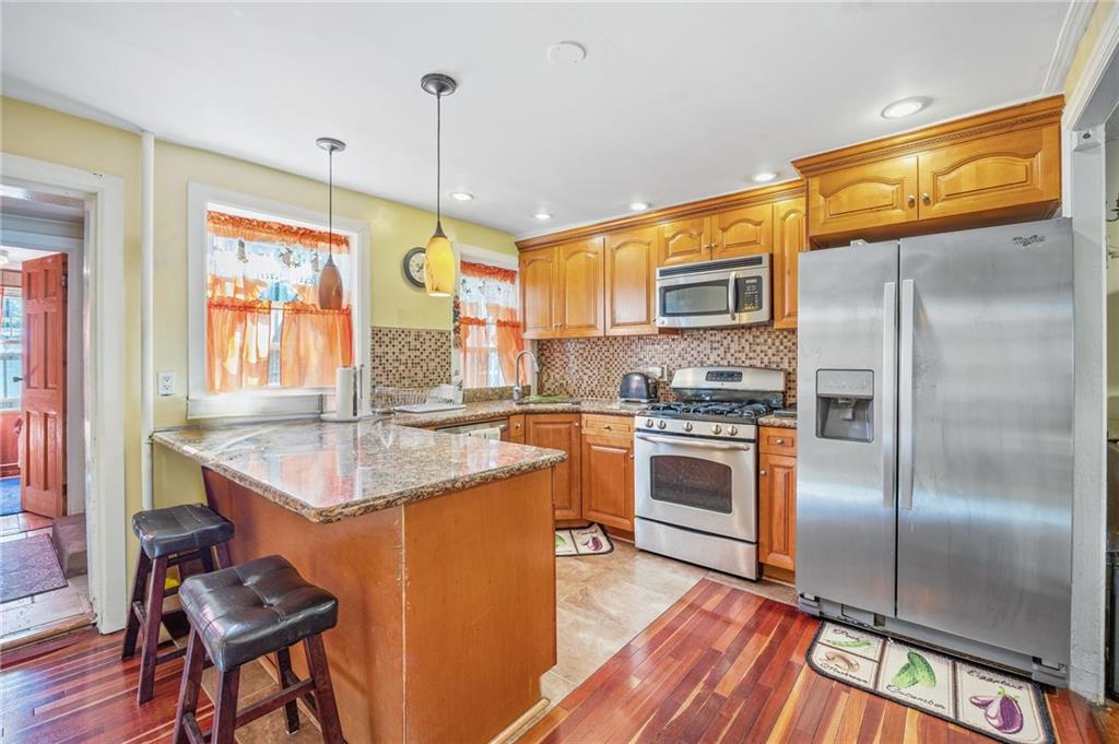 578 Bergen Street, Brooklyn, New York, 11238 image 16