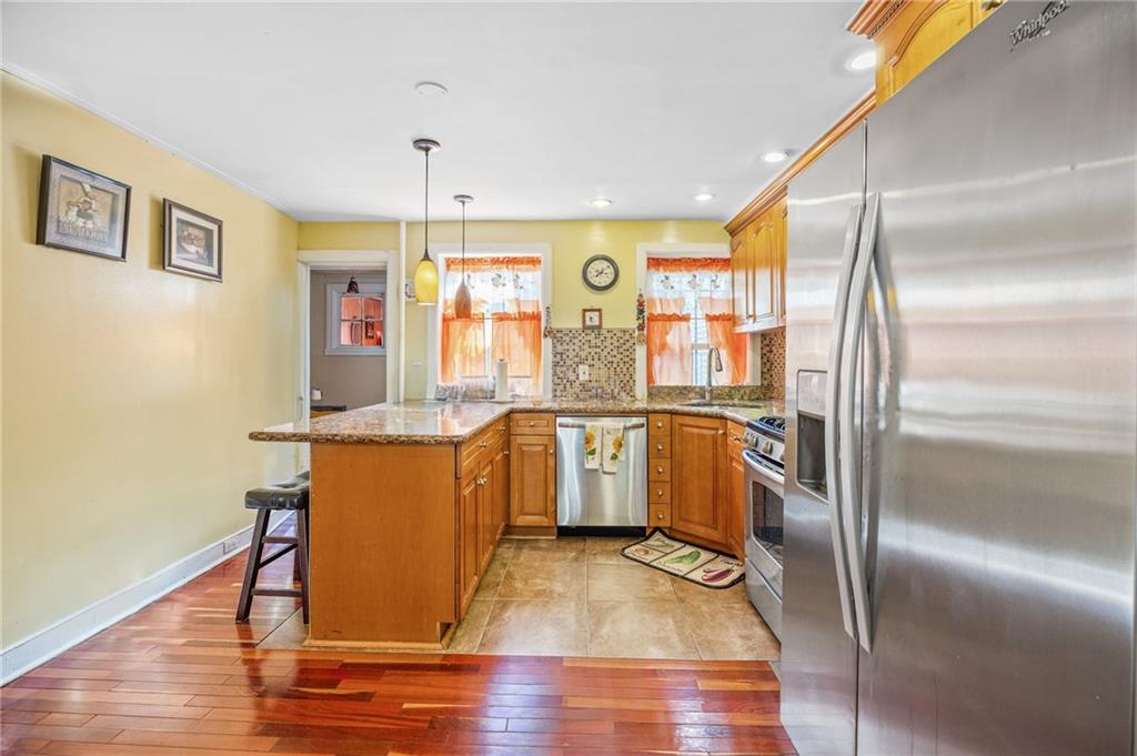 578 Bergen Street, Brooklyn, New York, 11238 image 17