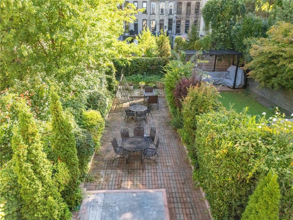 578 Bergen Street, Brooklyn, New York, 11238 image 25