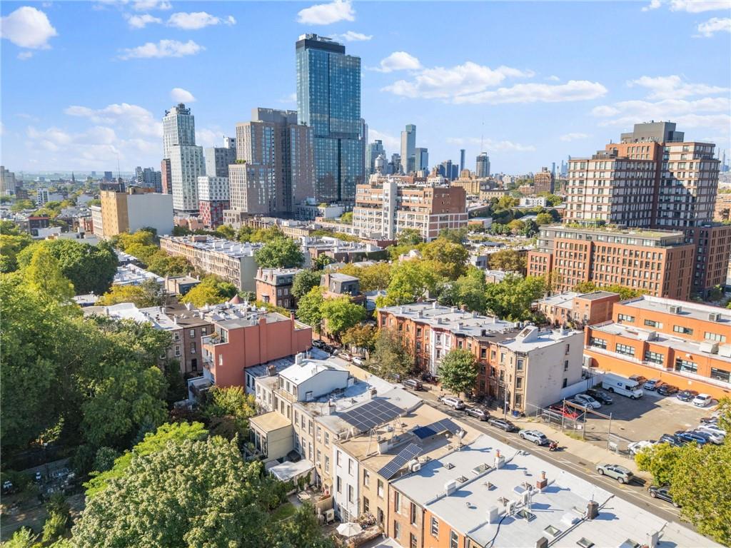 578 Bergen Street, Brooklyn, New York, 11238 image 30