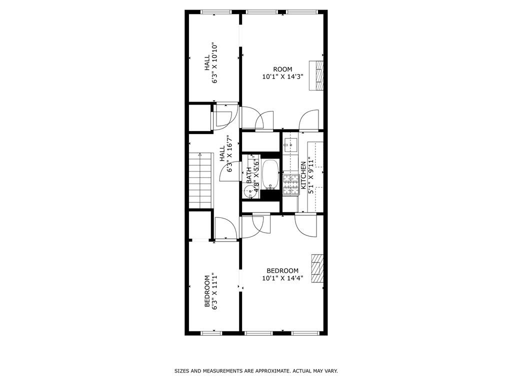 578 Bergen Street, Brooklyn, New York, 11238 image 34