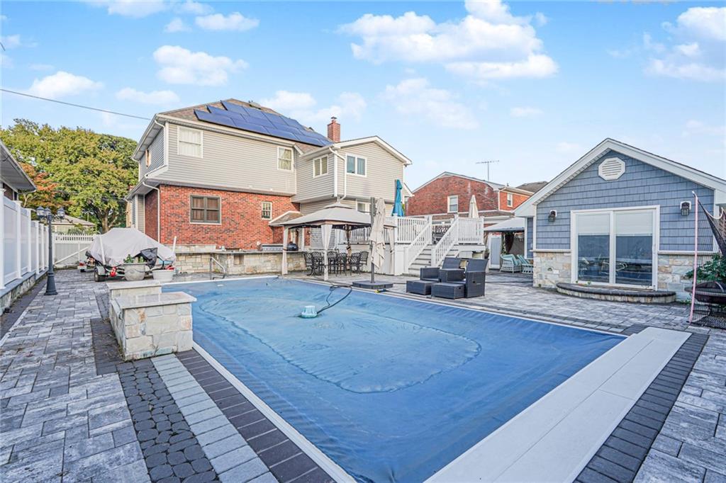 68 Kensington Avenue, Staten  Island, New York, 10305 image 35