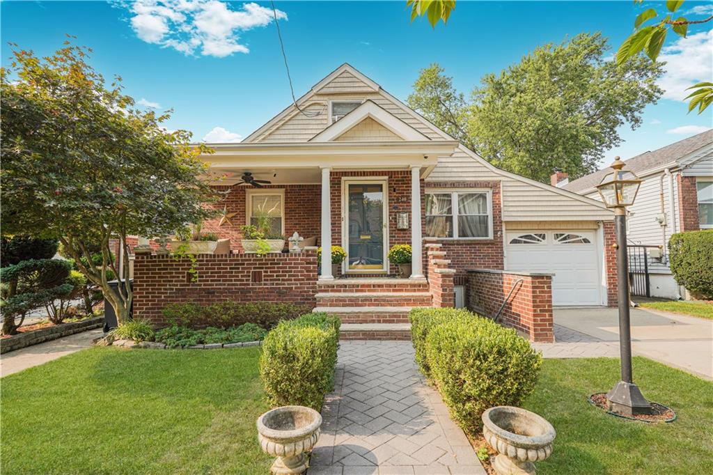 240 Otis Avenue Image 1