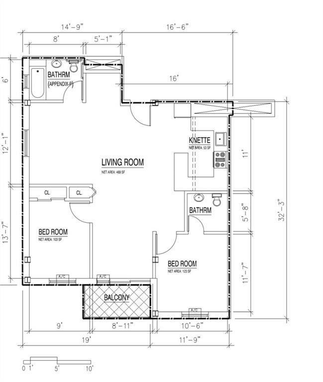 1587 East 19th Street 6K, Brooklyn, New York, 11230 image 12
