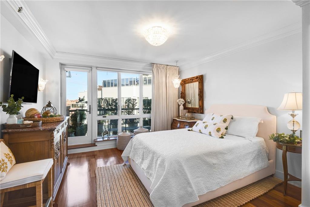 9917 Shore Road 8B, Brooklyn, New York, 11209 image 11