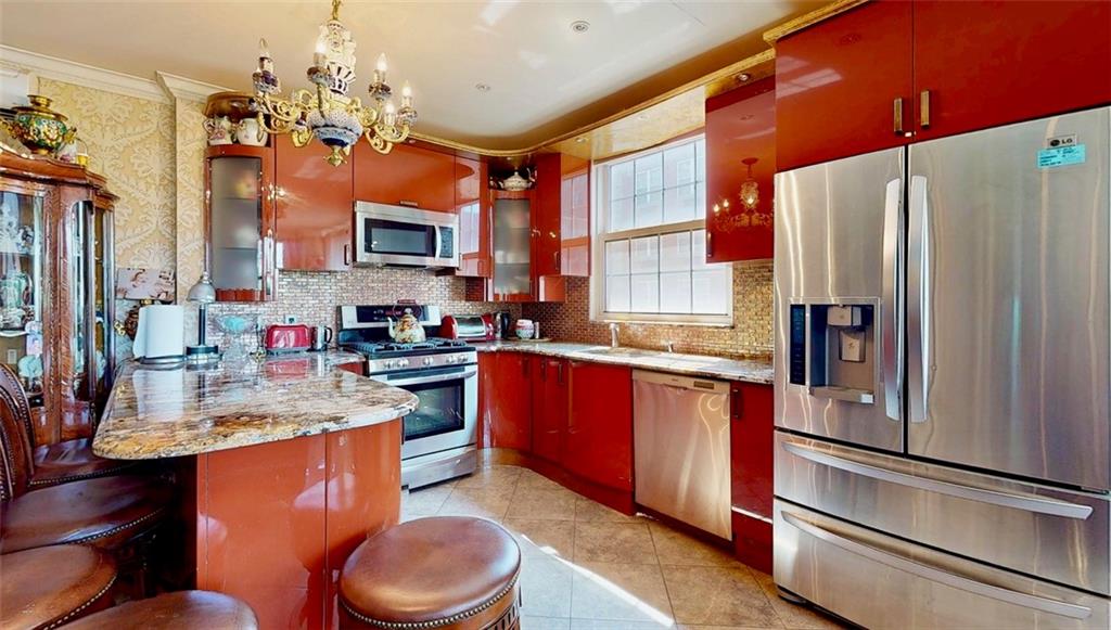 75 Oceana Drive 3G, Brooklyn, New York, 11235 image 9
