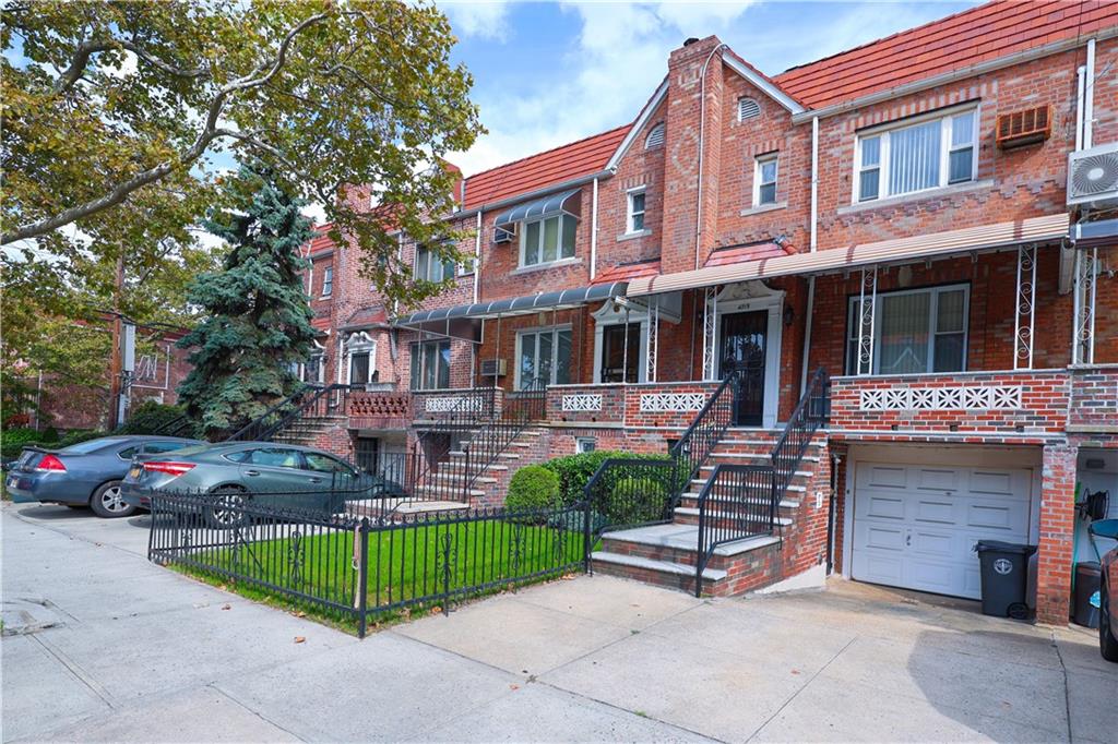 4715 Bedford Avenue, Brooklyn, New York, 11235 image 29