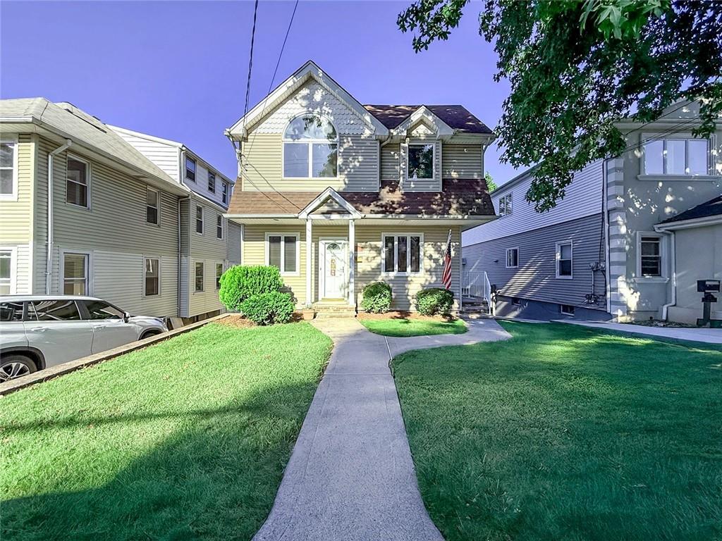 19 Renwick Street Image 1