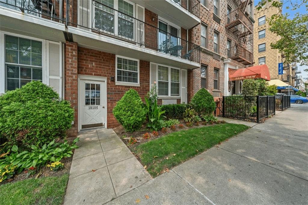 101-06 4th Avenue 26E, Brooklyn, New York, 11209 image 14