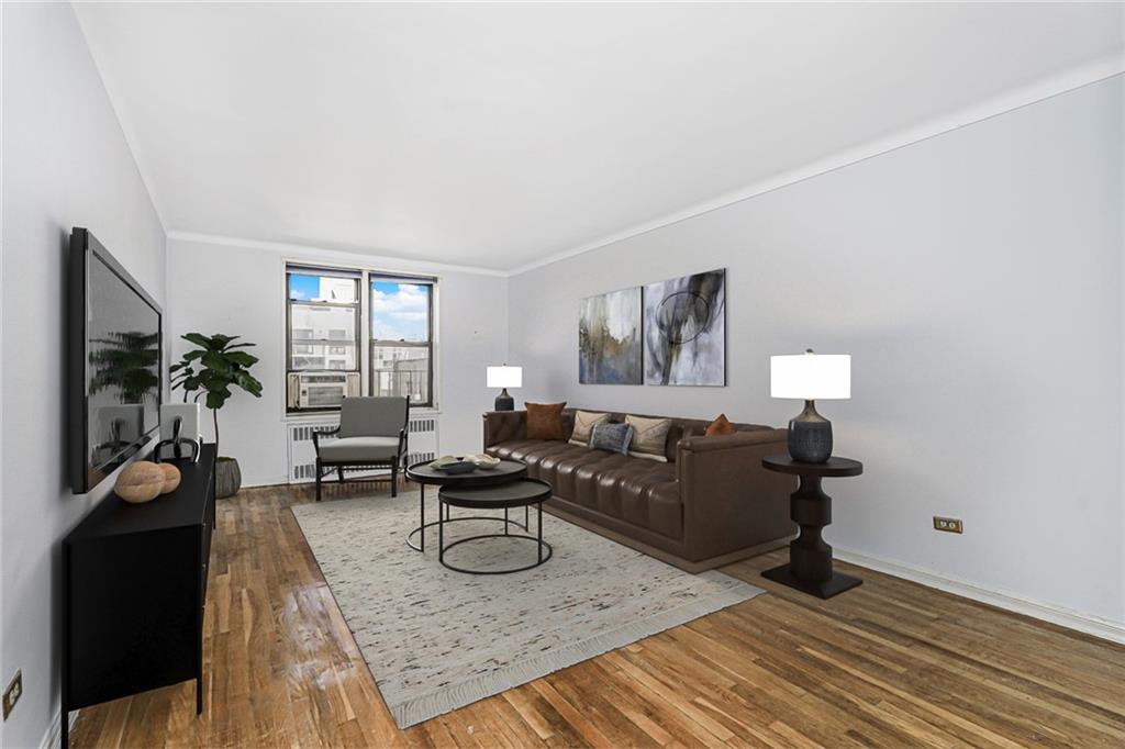 61 Oliver Street 6F, Brooklyn, New York, 11209 image 6