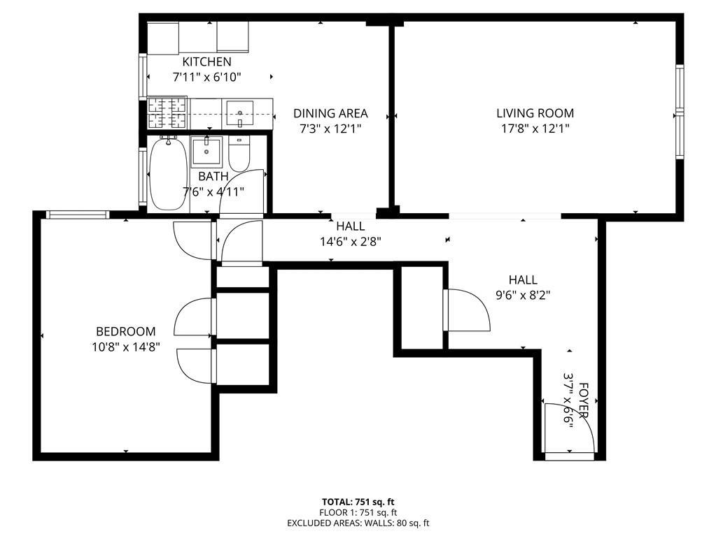 2251 Plumb 1st Street 6H, Brooklyn, New York, 11229 image 15