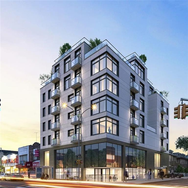 1807 66th Street 4E Image 2